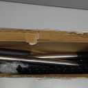 Chicken Poop Scooper for Sand 2-in-1 with Ergonomic Grip, 22 to 64" Adjustable Handle for Chicken Coop Scoop, Large 10 Inch Litter Sifting Shovel with Rake, Cleaning Tools for Coops & Animal Farm