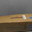 Oval Dutch Oven for Bread Baking 12 x 8 Inch, Pre-Seasoned Cast Iron Bread Oven for Sourdough, Dutch Oven Bread Loaf Pan for a Crispy Crust, 5QT