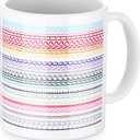 Remerry Funny Birthday Gifts Message Coffee Mug for Women Men, Christmas Funny Gift for Adults, White Elephant Gifts Novelty Coffee Mugs Work Mug for Coworker, Friends, Colleague(11oz,White)