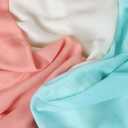 Fine Wool ombre cashmere Scarves Winter Scraves for Women's winter Warm Large Scarve silk ombre scarves