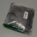 PANEWAY Hair Topper 16Inch Hair Toppers For Women Wavy Curly Brown Highlights Clip In Synthetic Wiglets for Women, Color: Brown Highlights