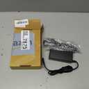 Power Supply Charger for Samsung SoundBar HW-HM45 HW-HM45C HW-H450 HW-M550 HW-H750 HW-K550 HW-K551 HW-J7500 HW-K450 HW-H570 HW-K650 HW-H370 HW-F350 HW-F335 HW-F355 HW-F550 HW-F551 SoundShare (HW-H450)