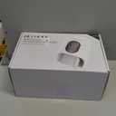 belhope Hand Massager with 9 Modes and 4 Heating for Hot and Cold Therapy Wrist Massager for Arthritis and Carpal Tunnel Relief, Hand Massager with Heat and Compression, Mother's Day Gifts, White