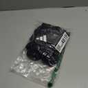 adidas womens Athletic Cushioned 6-pack No Show, Socks - No Show Socks for Secure Fit, Cushioned Comfort, Low Profile