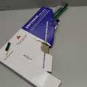 OEM QUALITY 26" + 16" Premium All-Seasons Stable And Quiet Windshield Wiper Blades (Set of 2)