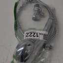 Waterpik 7-Mode Adjustable HairCare+ Hand Held Shower Head with PowerPulse Therapeutic Massage, Chrome, XPC-763E