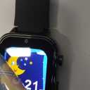 Cosjoype Smart Watch for Kids with 26 Puzzle Games HD Touchscreen Camera Video Music Player Habit Tracking Pedometer Alarm Flashlight 12/24 hr Educational Toys Birthday Gift for Girls Boys Ages 8 9 10