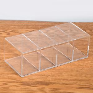 Organizer With Lid