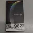 TORRAS Ostand for iPhone 17 Pro Case Magnetic, Fit for MagSafe, 4X Military Drop Protection, Camera Control, Slim Phone Case for iPhone 17 Pro with Kickstand, Translucent Matte Cover 6.3", Deep Blue