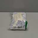 Laura Ashley - King Pillowcase Set, Breathable Percale Cotton Bedding, Floral Home Decor (Victoria Blue, 2 Piece)