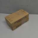 2 x Li&Zhao Potato Peelers - Y-Shaped Potato Peelers with Non-Slip Silicone Handle, Vegetable Peelers for Kitchen, Doesnt Ruin Manicure Silky Effortless Peel Potatoes, Carrots, Apples, Veggies and More (Green)