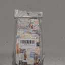 malegaon Christian Bible Verse Case for iPhone 16 Pro, Jesus Quote Collage, Soft TPU Full Cover Case for iPhone 16 Pro