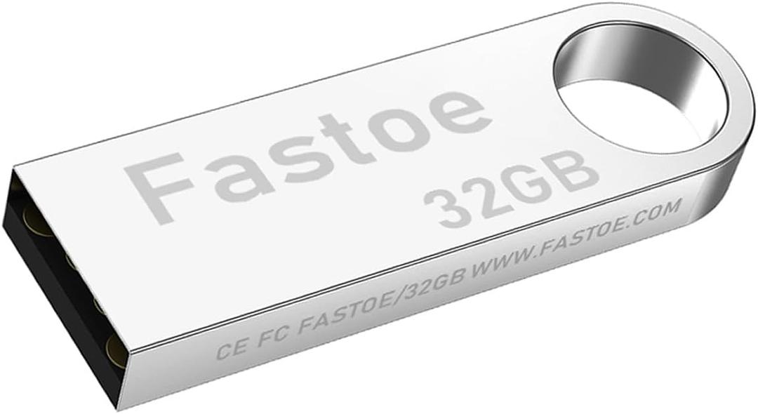 32GB Bootable USB Flash Drive for Windows 10 Home Pro 32/64 Bit, Bootable USB Stick Installer Windows 10 for Laptop PC