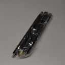 Humaira Nautical Solid Brass Lion Head Handle Wooden Walking Stick Cane Vintage Designer Handmade