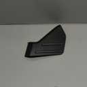 Left Front Driver Seat Trim Cover Panel Compatible with 2009-2014 F-150 Crew Cab,Exterior Seat Replacement OEM Part #9L3Z-1661693-CA