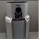 Shark Air Purifier with NeverChange Air Filter Technology, 5 Year HEPA Filter, Covers 1400 Sq. ft, Odor Neutralizer and Clean Sense Technology, Removes 99.98% of Dust & Allergens, HP302,(White)