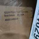 Pedigree High Protein Dog Food, Adult Wet Dog Food Pouches, Chicken & Turkey, 3.5 oz. Pouches, 16 Count BBD: 03-2026