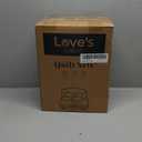 Love's cabin California King Size Quilt Bedding Set Black Bedspreads - Cal King Summer Lightweight Bedspread Comforter - Coin Pattern Coverlet for All Season - 3 Pieces (1 Quilt, 2 Pillow Shams)