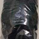 Monster Truck Girls Women Pullover Hoodie, L