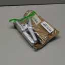 Ball Joint Separator, Tie Rod Removal Tool, 1-1/8" to 2-1/8" Adjustable BalBall Joint Puller, Ball Joint Press Kit for Separating Ball Joints Arms Tie Rods on European Cars, SUV, Trucks