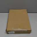 Center Console Cup Holder Replacement Pad Compatible with 2004-2014 Ford F150 Truck Accessories Cupholder Armrest Cover Trim (Tan/Beige)