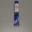 BOSCH H309 OE Specialty Rear Wiper Blade; 12" - Single