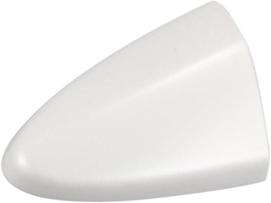 2 x Front Left Ouside Door Handle Key Cover Cap for Lexus IS250 IS350 is F 69218-53021 69218-53021-B1 White Stylish Design