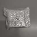 Magnetic Golf Holder Clip  Aluminum Alloy Ring Stand Clip for Golf Carts | Holds 30-70 Ring Gauges | Ideal Gifts for Golfers (Gloss Black)