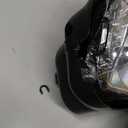 CHEDA Fog Lights Assembly Compatible with Chevy Silverado 1500 2500 3500 HD Models/Avalanche 1500 2500 2003-2007 (Fit No Cladding only) Bumper Driving Lamps Left&Right Clear Lens