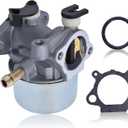 WFLNHB 799866 Carburetor Replacement for Toro 6.5 6.75 7.0 7.25 7.5HP Recycle Mower 190cc for 22" 799871 790845 796707 794304 for Craftsman 6.75hp Engines