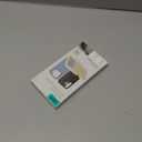 ESR for iPhone 16 Case, Silicone Case with Stand, Compatible with, Military-Grade Protection, Built-in Camera Stash Stand, Magnetic Phone Case for iPhone 16, Cloud Series, Light Tan