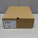 Trish Lucia Womens Platform Lug Sole Chelsea Boots Ankle High Chunky Block Heel Non-Slip Suede Leather Slip on Combat Fashion Booties (6, Nude)