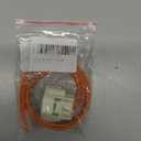 TPS Throttle Position Sensor Pigtail Connector WH1099 Crankshaft Sensor Wire Harness Compatible with 1997-2007 Chrysler Dodge Jeep Plymouth Subaru Mitsubishi H4 I4 V6 V8