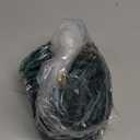 Dazzle Bright Multi-Colored Christmas Mini String Lights, 20FT 100 Count Incandescent Waterproof Fairy Lights Plug in, Connectable Christmas Decorations for Indoor Outdoor Home Party Garden Yard