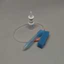 Frida Baby Saline Kit, Cold & Flu 12 pc Set Includes NoseFrida Nasal Aspirator for Baby, Nose Sucker, Saline Nasal Spray with 10 Extra Hygiene Filters, Nasal Spray Decongestant, 0.68 fl oz