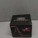 355FT 900 LED Christmas Lights, Extra Long Outdoor String Lights Waterproof, Timer & Memory, 8 Modes Dimmable Plug in Fairy Lights for Classroom Outside Tree Wedding Holiday Decorations, Cool White