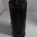 Profusion Heat 1500 -Watt Ceramic Tower Indoor Electric Space Heater with Thermostat