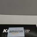 Max Water RO Faucet for Kitchen Sink, Chrome-Plated Stainless Steel Drinking Water Faucet, Lead-Free, Non-Air Gap, Compatible with Reverse Osmosis or Water Filtration Systems