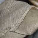 2 Pack Welding Blanket 4x6 ft - Heavy Duty Fiberglass Heat Resistant Fabric, 1022 F Fire Resistant Blankets, High Temp Insulation Blanket for Industrial, Smoker, Camping, Grill