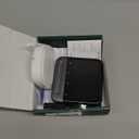 Provirtec Smart Thermostat for Home with Room Sensor, 7 Days Programmable, Energy Saving WiFi Thermostats for HouseAPP & Touchscreen Control, C Wire Required, 3.95 Inch Large Screen