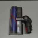 Vacuum Head Replacement for Dy-Son V10, V7, V8, V11, V15 Direct Drive Motor-Head Brush Roller for Dyson Vacuum Attachments Parts LED Headlights 270 Torque Brush Head for Hardwood Floor and Carpet (Large)