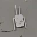 2026 WiFi Extender Signal Booster for Home, 9800sq.ft Wireless Internet Repeater, Long Range WiFi Booster and Signal Amplifier w/Ethernet Port, WiFi Router Extender Support 99% Devices, 1-Tap Setup