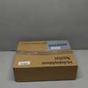 HolidayIdeas Outdoor Curtains for Patio Waterproof, 6 Panels - 54x84 Inches - Weatherproof Privacy Outsides Curtains for Cabana Porch Pergola, Sunlight & UV Blocking (Cream, Grommet Top)