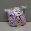 blibean Teen Girls Swimsuits Two Piece Bikini Sets with Chest Pad Size 12-13Y XL