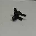 NewYall Vapor Canister Purge Control Valve for Ford F150 F250 F350 F450 F550 Edge Escape Explorer Flex Fusion Mustang Taurus Transit Lincoln Continental MKS MKT MKX MKZ Mercury Mariner Milan