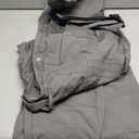 HISEA Coveralls for Men Short Sleeve, Mens Lightweight Mechanic Work Jumpsuit with Pockets, Stain & Wrinkle Resistant (X-Large, Gray)