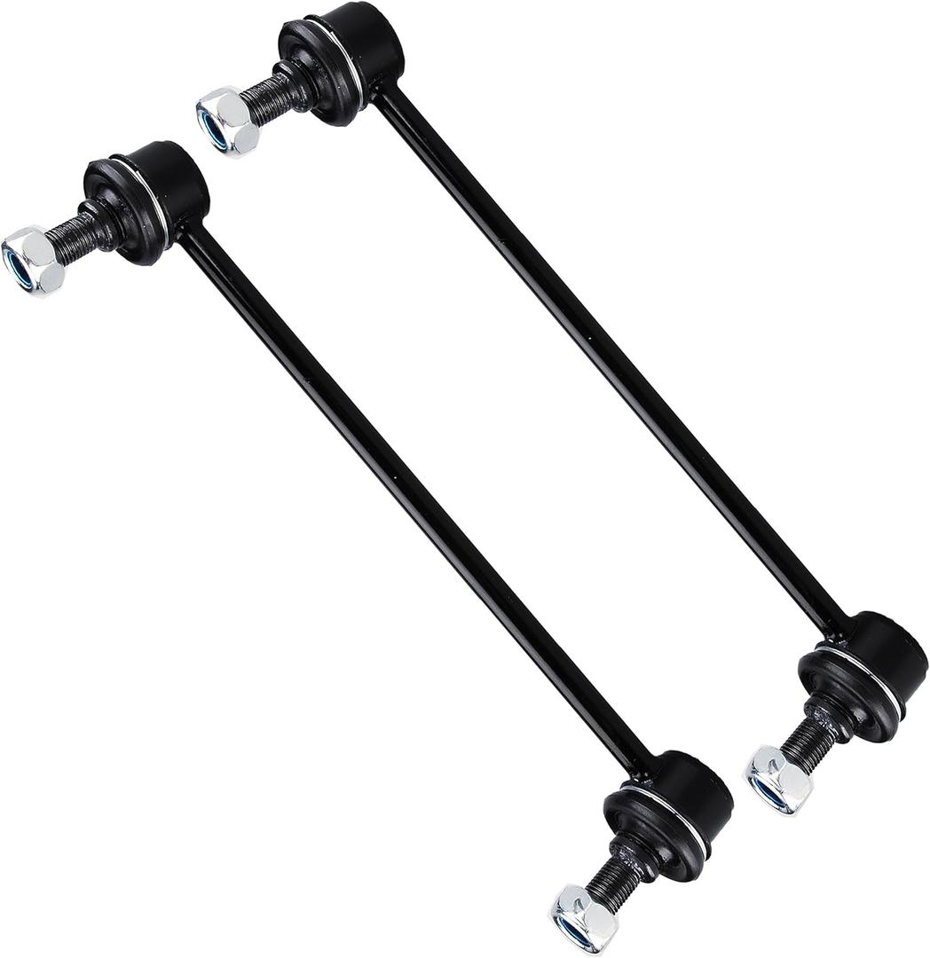 SCITOO K750123 Front Sway Stabilizer Bar Link fit 2013-2014 for Toyota Avalon 2007-2014 for Toyota Camry Suspension kit Pack of 2