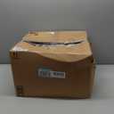 Memory Foam Vehicle Seat Cushion, Black, Breathable Vehicle Seat Cushion for Tail Vertebra Care, Car Seat, Coccyx Pain Relief