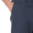 Amazon Essentials Men's Straight-Fit Wrinkle-Resistant Flat-Front Chino Pant, 31W x 32L