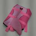 Dog Life Jacket L